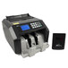Royal Sovereign RBC-ES250 Back-Load U.S. Bill Counter with Counterfeit Detection and External Display - 110V Main Thumbnail 1