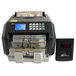 Royal Sovereign RBC-ES250 Back-Load U.S. Bill Counter with Counterfeit Detection and External Display - 110V Main Thumbnail 2