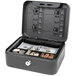 Royal Sovereign RSCB-100 Cash and Change Steel Security Box with Key Lock Main Thumbnail 4