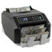 Royal Sovereign RBC-ES200 Back-Load U.S. Bill Counter with Counterfeit Detection - 110V Main Thumbnail 1