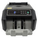 Royal Sovereign RBC-ES200 Back-Load U.S. Bill Counter with Counterfeit Detection - 110V Main Thumbnail 2