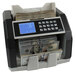 Royal Sovereign RBC-ED250 Front-Load U.S. Bill Counter with Counterfeit Detection and External Display - 110V Main Thumbnail 1