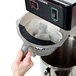 Bigelow 1 Gallon Premium Blend Iced Tea Filter Bags - 40/Case Main Thumbnail 4