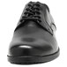 Genuine Grip 9540 Men's Black Oxford Non Slip Dress Shoe Main Thumbnail 4