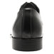 Genuine Grip 9540 Men's Black Oxford Non Slip Dress Shoe Main Thumbnail 5