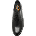 Genuine Grip 9540 Men's Black Oxford Non Slip Dress Shoe Main Thumbnail 6