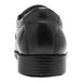 Genuine Grip 9550 Men's Black Slip-On Non Slip Dress Shoe Main Thumbnail 5