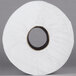 A white Merfin center pull paper towel roll.