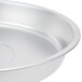 Vollrath 46862 6 Qt. Stainless Steel Round Food Pan Main Thumbnail 6