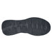The black rubber sole of a Shoes For Crews Endurance II men's shoe.