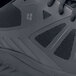 The black sole of a Shoes For Crews Endurance II men's athletic shoe.
