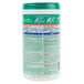 Clorox Disinfectant Cleaner and Deodorizer Wipes - 6/Case Main Thumbnail 4