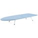 Wood Table Top Ironing Board with Cover Main Thumbnail 1