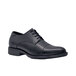 Shoes For Crews 1201 Senator Men's Black Water-Resistant Soft Toe Non-Slip Dress Shoe Main Thumbnail 2