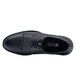 Shoes For Crews 1201 Senator Men's Black Water-Resistant Soft Toe Non-Slip Dress Shoe Main Thumbnail 6