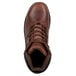 SR Max SRM2660 Denali Men's Brown Waterproof Composite Toe Non-Slip Hiker Boot Main Thumbnail 4