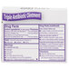 Medique 22373 Medi-First .5 g Antibiotic Cream Packet - 25/Box Main Thumbnail 3