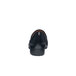 Shoes For Crews 56150 Riley Women's Medium Width Black Water-Resistant Soft Toe Non-Slip Dress Shoe Main Thumbnail 6