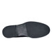 Shoes For Crews 8201 Senator Men's Medium Width Black Water-Resistant Steel Toe Non-Slip Dress Shoe Main Thumbnail 8