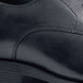 Shoes For Crews 8201 Senator Men's Medium Width Black Water-Resistant Steel Toe Non-Slip Dress Shoe Main Thumbnail 9