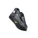 ACE 78617 Phantom Men's Medium Width Black / Gray Water-Resistant Aluminum Toe Non-Slip Athletic Shoe Main Thumbnail 2