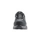 ACE 78617 Phantom Men's Medium Width Black / Gray Water-Resistant Aluminum Toe Non-Slip Athletic Shoe Main Thumbnail 6