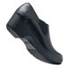Shoes For Crews 43233 Kelsey Women's Medium Width Black Water-Resistant Soft Toe Non-Slip Casual Shoe Main Thumbnail 3