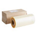 thumbnail image 2 of 15" X 5000' Clear Dual Layer Meat Wrapping Film – Commercial Plastic Wrap (1 Roll) 2 of 5