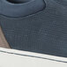 MOZO M37717 Mavi Women's Medium Width Blue / Taupe Water-Resistant Soft Toe Non-Slip Casual Shoe Main Thumbnail 8
