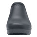 Shoes For Crews 66709 Cobalt Women's Medium Width Black Water-Resistant Soft Toe Non-Slip Casual Shoe Main Thumbnail 5