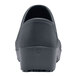 Shoes For Crews 66709 Cobalt Women's Medium Width Black Water-Resistant Soft Toe Non-Slip Casual Shoe Main Thumbnail 6