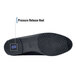 Shoes For Crews 55315 Reese Women's Medium Width Black Water-Resistant Soft Toe Non-Slip Dress Shoe Main Thumbnail 8