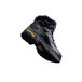 ACE 77282 Redrock 6" Unisex Medium Width Black Waterproof Composite Toe Non-Slip Work Boot Main Thumbnail 3