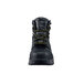 ACE 77282 Redrock 6" Unisex Medium Width Black Waterproof Composite Toe Non-Slip Work Boot Main Thumbnail 4
