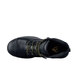 ACE 77282 Redrock 6" Unisex Medium Width Black Waterproof Composite Toe Non-Slip Work Boot Main Thumbnail 6