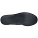 The black sole of a MOZO Grind men's shoe.