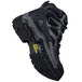 ACE 74063 Glacier Men's Black Water-Resistant Steel Toe Non-Slip Work Boot Main Thumbnail 3