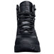 ACE 74063 Glacier Men's Black Water-Resistant Steel Toe Non-Slip Work Boot Main Thumbnail 4
