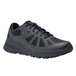 Shoes For Crews 22782 Endurance II Men's Black Water-Resistant Soft Toe Non-Slip Athletic Shoe Main Thumbnail 2