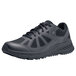 Shoes For Crews 22782 Endurance II Men's Black Water-Resistant Soft Toe Non-Slip Athletic Shoe Main Thumbnail 3