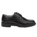 SR Max SRM3000 Manhattan Men's Black Soft Toe Non-Slip Oxford Dress Shoe Main Thumbnail 1