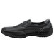 SR Max SRM3650 Charleston Men's Medium Width Black Soft Toe Non-Slip Casual Shoe Main Thumbnail 3