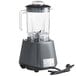 AvaMix BL2K48 2 hp Commercial Blender with Keypad Control, Adjustable Speed, and 48 oz. Tritan Container Main Thumbnail 3
