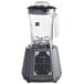 AvaMix BL2K48 2 hp Commercial Blender with Keypad Control, Adjustable Speed, and 48 oz. Tritan Container Main Thumbnail 4