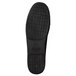 The black sole of a SR Max Portland women's non-slip shoe.