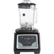 AvaMix BX1100K2J 3 1/2 hp Commercial Blender with Keypad Control, Adjustable Speed, and Two 48 oz. Tritan Containers Main Thumbnail 4