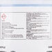 Noble Chemical Actifoam 1 Gallon / 128 oz. Acidic Foam Restroom Cleaner Main Thumbnail 5