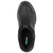 SR Max SRM140 Charlotte Women's Black Soft Toe Non-Slip Casual Shoe Main Thumbnail 4