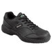 SR Max SRM610 Dover Women's Black Soft Toe Non-Slip Nonmetallic Athletic Shoe Main Thumbnail 2
