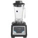 AvaMix BX2100K2J 3 1/2 hp Commercial Blender with Keypad Control, Adjustable Speed, and Two 64 oz. Tritan Containers Main Thumbnail 5